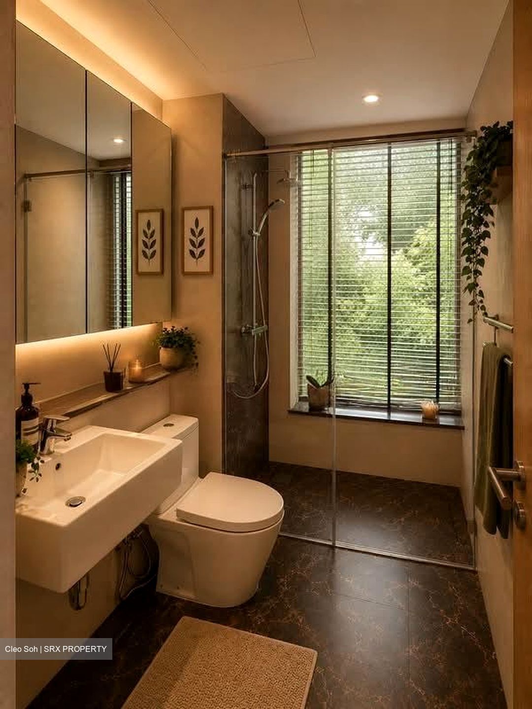 Flamingo Valley (D15), Condominium #563722101